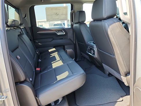 New 2026 GMC Sierra 1500 Denali image 19