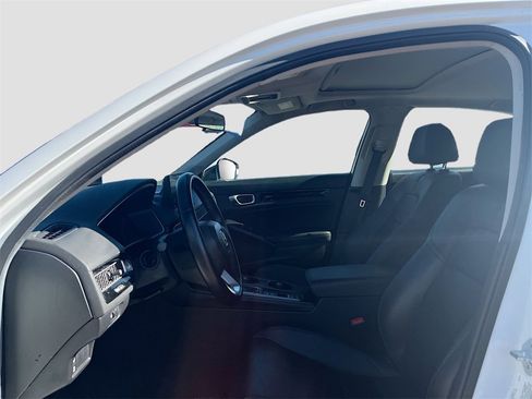 Used 2024 Honda Civic EX-L image 20