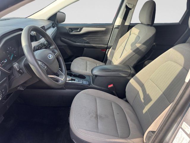 Used 2021 Ford Escape S FWD image 11