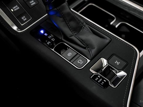 Used 2025 Lexus GX 550 550 Luxury+ image 54