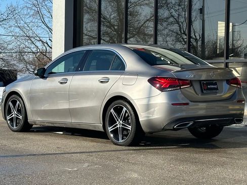 Used 2019 Mercedes-Benz A 220 4MATIC image 7