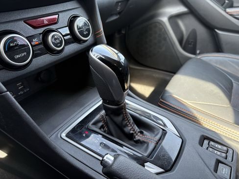 Used 2021 Subaru Crosstrek 2.5i Limited image 21