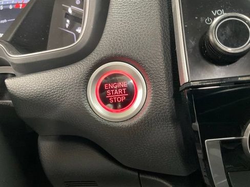 Certified 2020 Honda CR-V Touring image 37