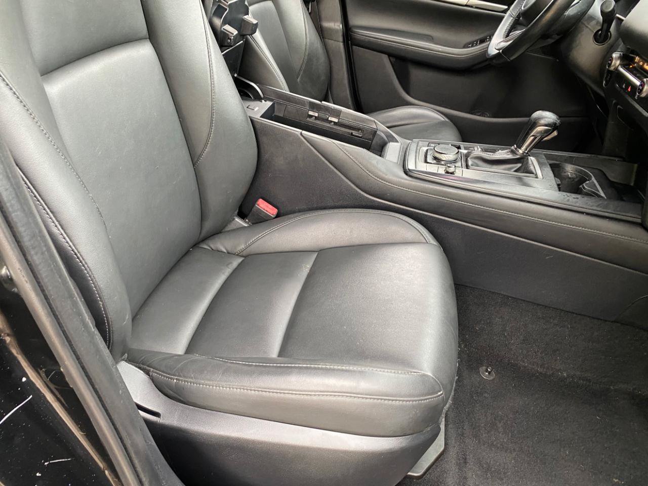 Used 2021 MAZDA CX-30 FWD 2.5 S w/ Select Package image 52