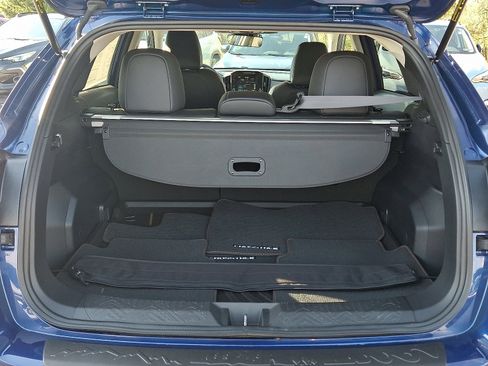 Certified 2025 Subaru Crosstrek 2.5i Limited image 28