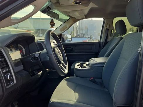 Used 2015 RAM 1500 Express image 8
