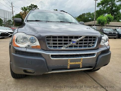 Used 2006 Volvo XC90 V8 image 5