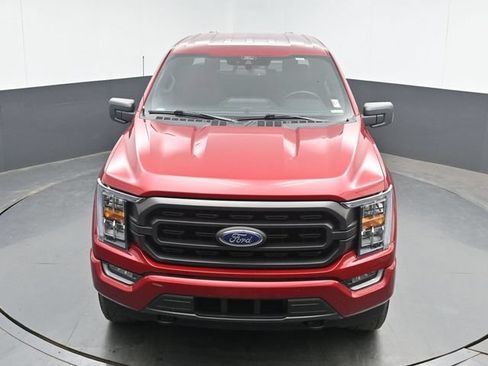 Used 2021 Ford F150 XLT w/ Equipment Group 302A High AWD/4WD image 34