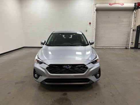 New 2026 Subaru Impreza 2.0i Sport AWD/4WD image 8