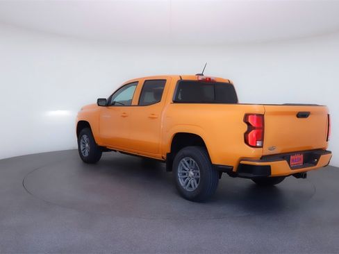 New 2026 Chevrolet Colorado LT w/ LT Convenience Package image 4
