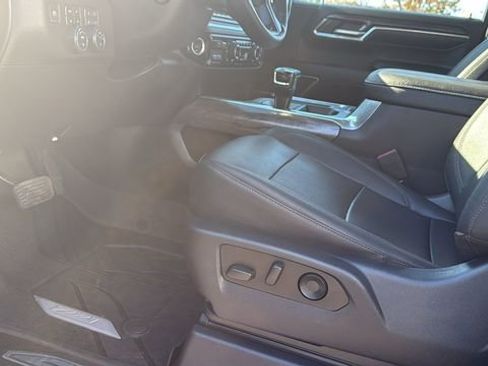 Used 2024 Chevrolet Silverado 1500 LTZ image 11