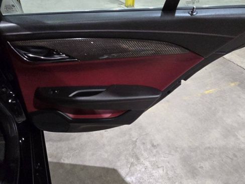 Used 2014 Cadillac ATS Performance w/ Cold Weather Package RWD image 29