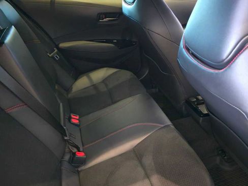 New 2026 Toyota Corolla GR AWD/4WD image 15