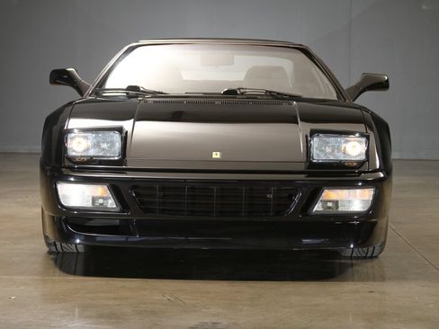 Used 1991 Ferrari 348 TS RWD image 53