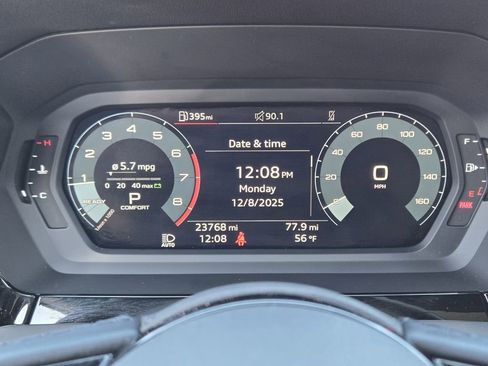 Certified 2023 Audi A3 2.0T Premium w/ Convenience Package image 17