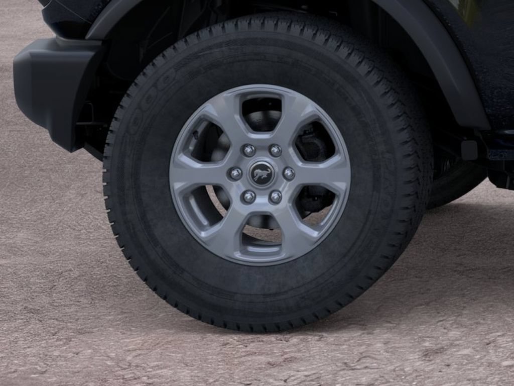Used 2026 Ford Bronco Big Bend AWD/4WD image 21