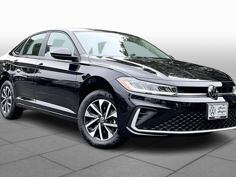 New 2026 Volkswagen Jetta S image 2