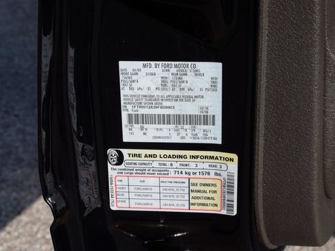 Used 2009 Ford F150 XLT RWD image 26