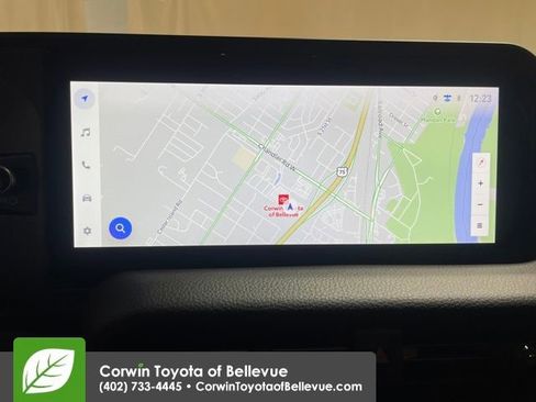 Certified 2024 Toyota Land Cruiser First Edition image 19