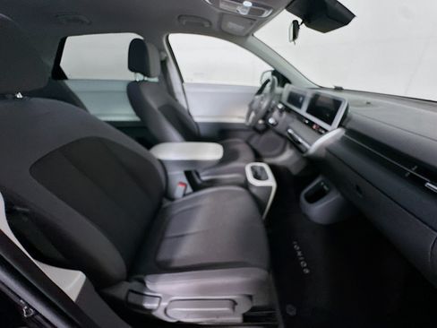 Used 2024 Hyundai Ioniq 5 SE RWD image 31