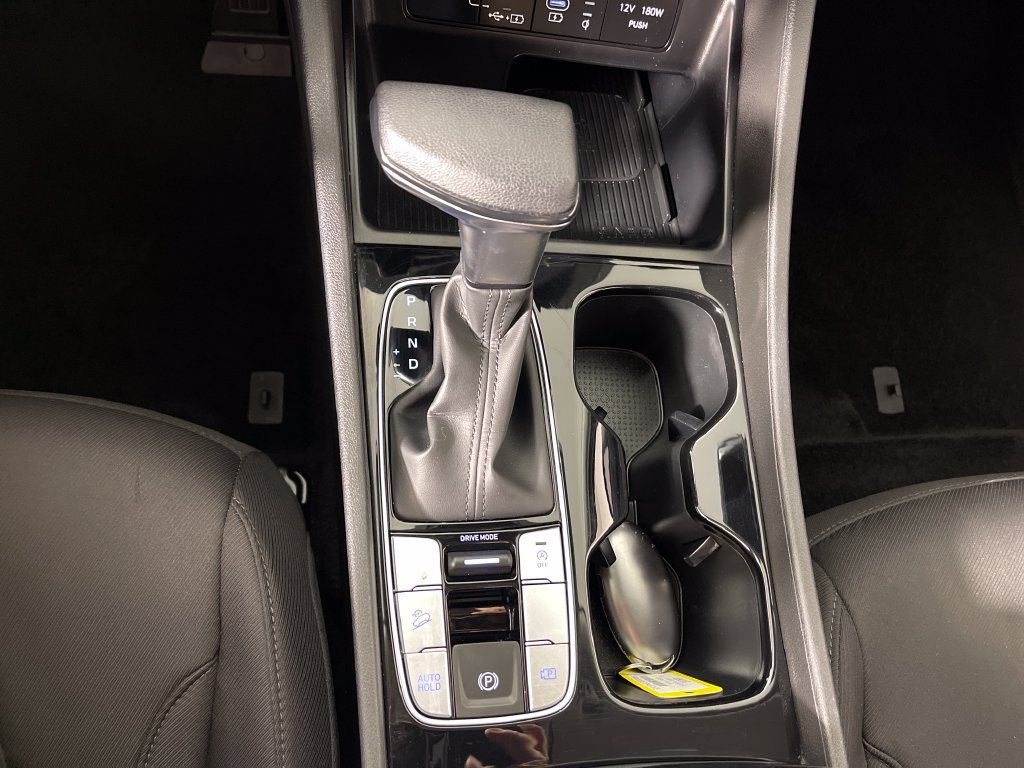 Certified 2025 Hyundai Tucson SEL FWD image 24