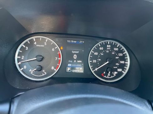 Used 2020 Nissan Sentra S image 34