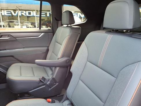 Used 2024 GMC Acadia AT4 w/ LPO, Floor Liner Package image 25