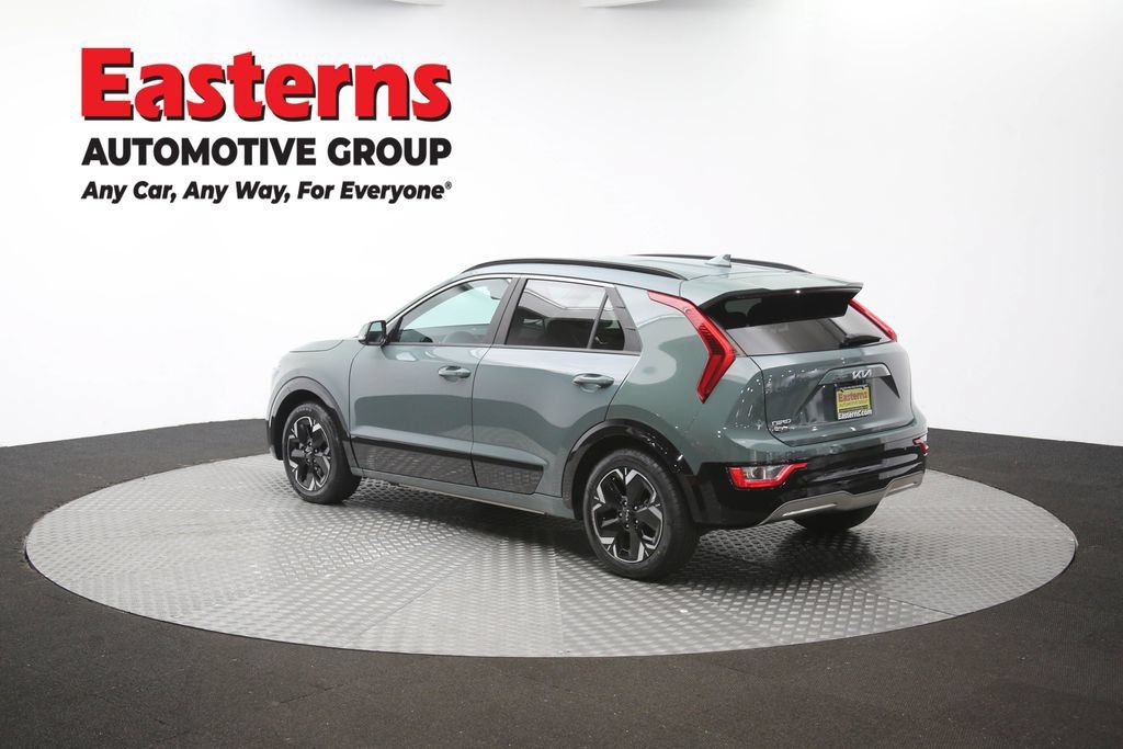 Used 2023 Kia Niro Wind FWD image 63