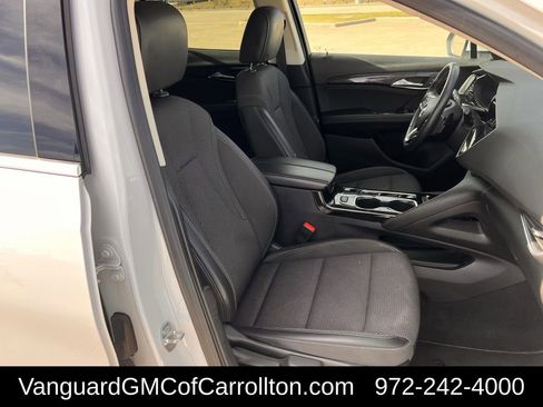 Used 2023 Buick Envision Preferred image 27