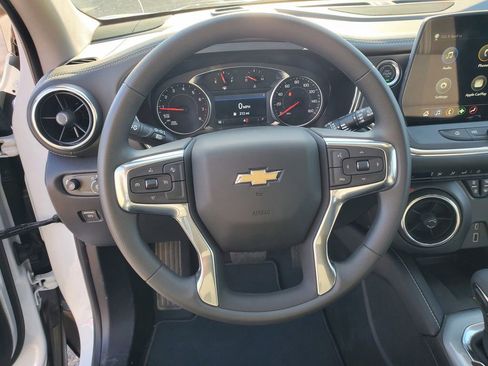 New 2025 Chevrolet Blazer LT w/ Redline Edition image 13