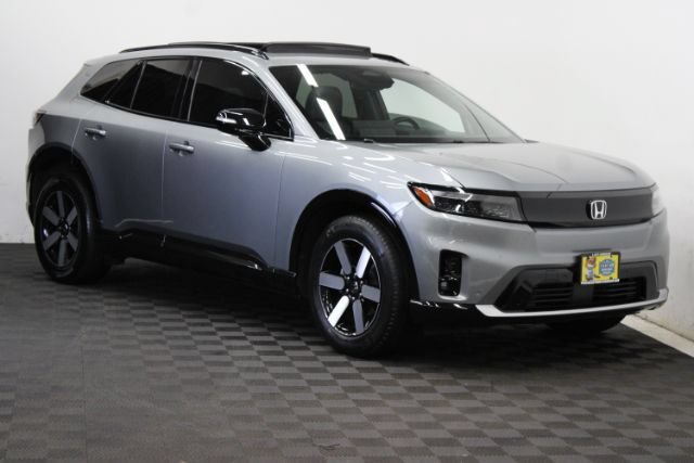 Used 2025 Honda Prologue Touring image 3