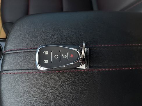 Used 2020 Chevrolet Blazer RS image 29