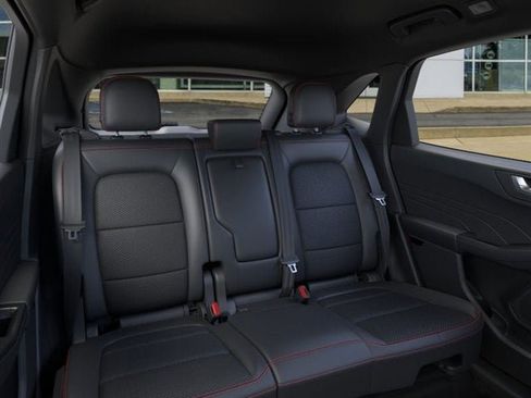 New 2026 Ford Escape ST-Line w/ Cold Weather Package image 34