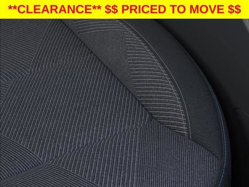New 2026 Chevrolet Trax LS w/ LS Convenience Package FWD image 21