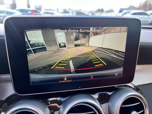 Used 2017 Mercedes-Benz C 43 AMG 4MATIC Cabriolet w/ Premium 2 Package image 34