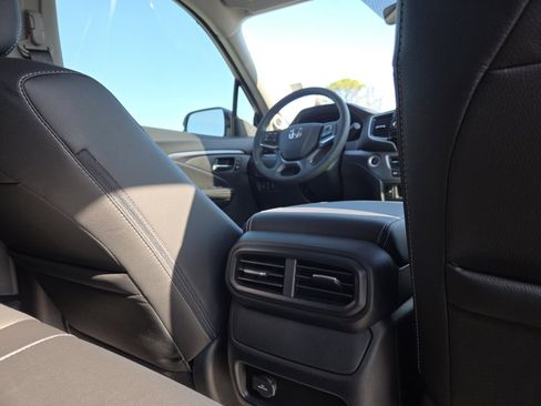 New 2026 Honda Ridgeline RTL image 22