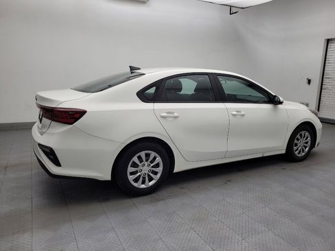 Used 2021 Kia Forte Sedan FWD image 10
