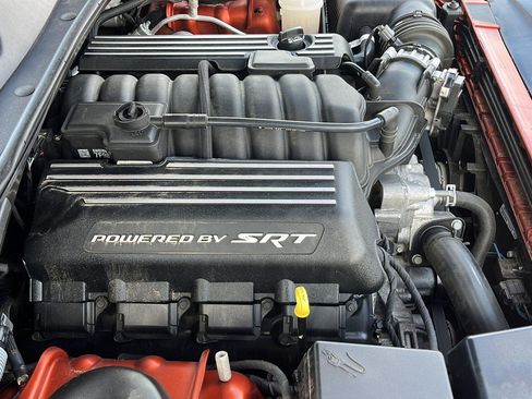 Used 2023 Dodge Challenger R/T Scat Pack RWD image 26