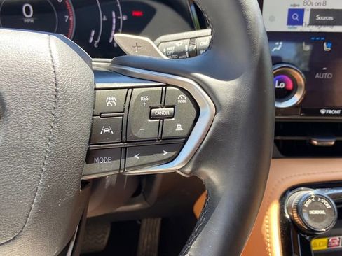 Certified 2024 Lexus NX 350 AWD image 19