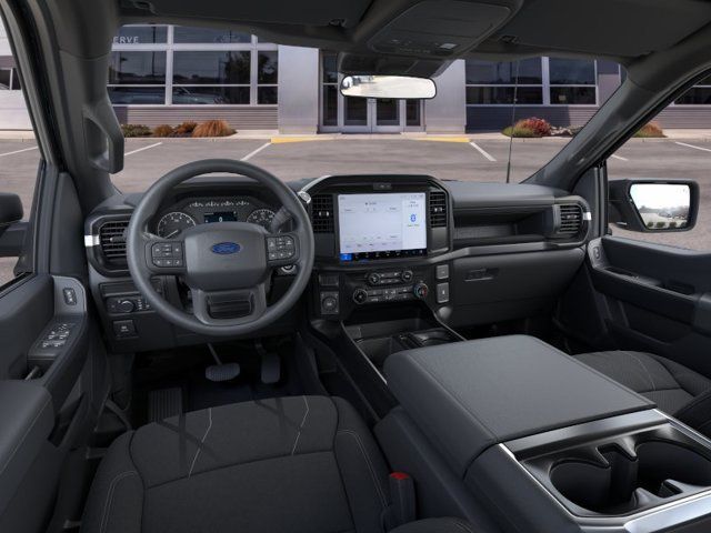 New 2026 Ford F150 STX AWD/4WD image 9