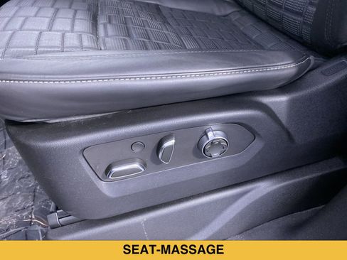 Certified 2023 Cadillac Escalade V AWD/4WD image 10
