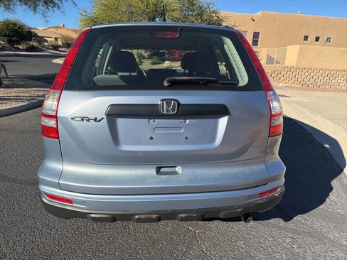Used 2010 Honda CR-V LX image 7