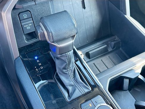 Used 2024 Toyota Tundra SR5 w/ SR5 Premium Package image 25