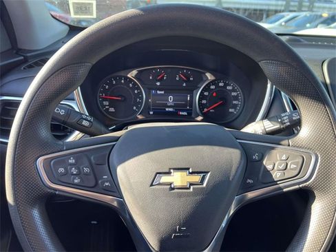 Used 2023 Chevrolet Equinox LT image 28