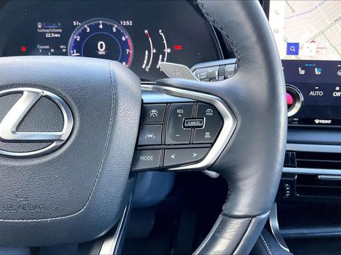 Used 2024 Lexus RX 350 Premium w/ Accessory Package (Z1) image 24