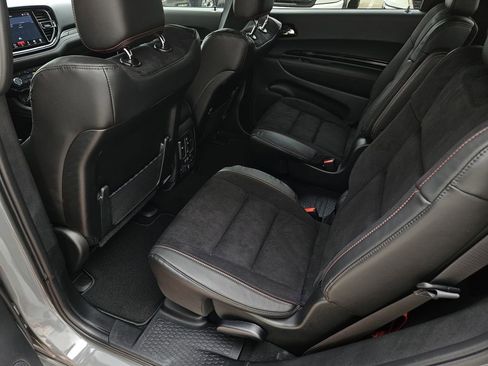 New 2026 Dodge Durango GT AWD/4WD image 13