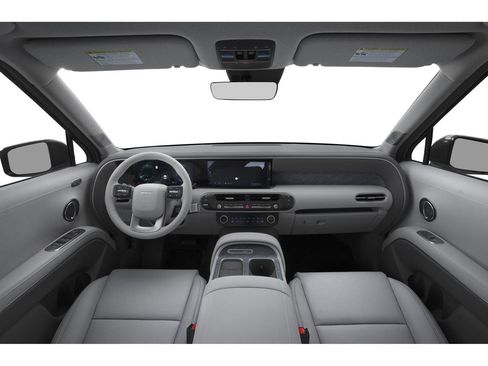 New 2026 Hyundai Palisade Limited FWD image 5