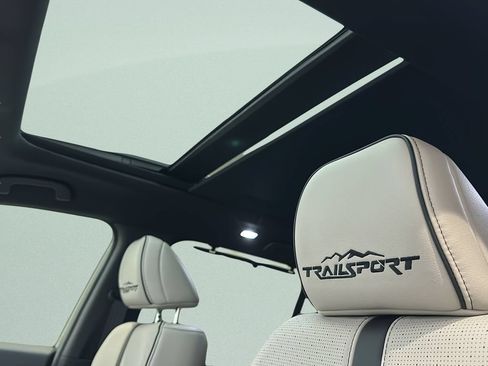 New 2026 Honda Passport TrailSport Elite image 14