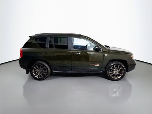 Used 2016 Jeep Compass 75th Anniversary w/ Power Value Group image 11