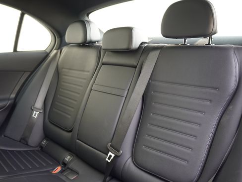Used 2023 Mercedes-Benz C 43 AMG 4MATIC Sedan image 29